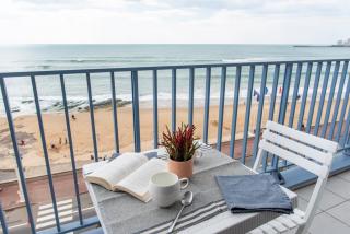 MAT DE MISAINE - Face Mer - 7