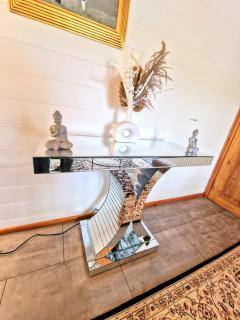 Magpie 2 Hot Tub HuntersMoon-Warminster-Longleat-Wiltshire - Warminster - 5