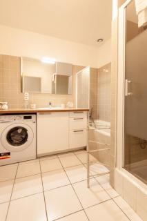 Le Patio - Hypercentre - cour au calme - wifi - 6