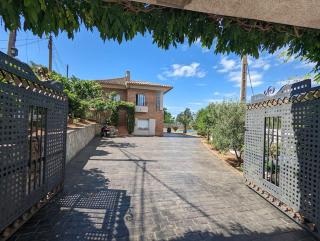Villa Serra Brava - Costa Brava - Lloret de Mar - 0