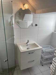 Hacjenda - domek całoroczny - Krasnobród - 4
