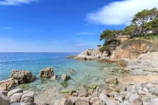Villa Serra Brava - Costa Brava - Lloret de Mar - 3