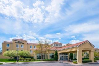 Hilton Garden Inn Wichita - Wichita - 0
