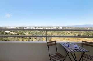 Apartamento Serra e Mar - Alvor - 7
