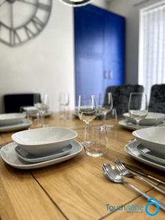 Cosy Home with links to Birmingham, Solihull, NEC, M42 - Sheldon - 0