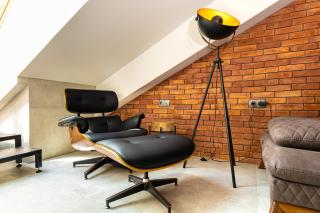 Industrial-style 2BD Loft with Parking Spot by Flat Mаnager - Plovdiv - 6