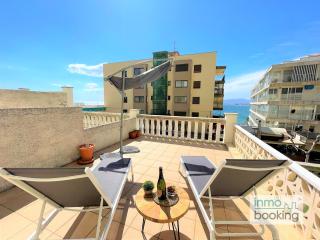 Paradis Salou, climatizado u con vistas al Mar - 0