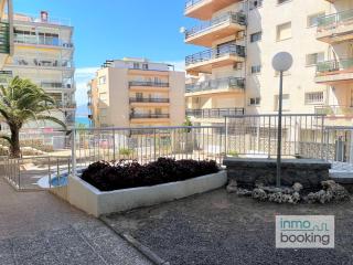Paradis Salou, climatizado u con vistas al Mar - Salou - 2