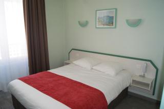 Hôtel Suzane - 7