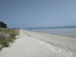 Grand studio, tout équipé et rénové. - Combrit - 8