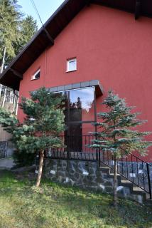 Vila Roberta - Buşteni - 7