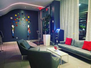 BeachWalk 1B 1B A Apmt Amazing View! 1109A - Hallandale Beach - 9