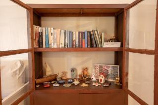 Traditional Olive House - Makry Gialos - 1