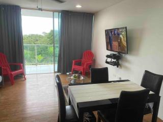 Bala Beach Paradise 1-bedroom Fully Equipped apt. - Colón - 2