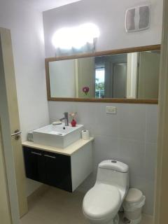 Bala Beach Paradise 1-bedroom Fully Equipped apt. - Colón - 4