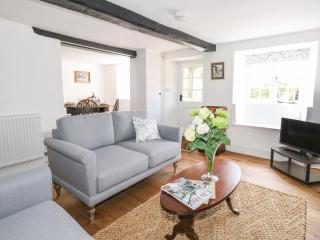 Lime Cottage - Bridport - 6