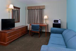 Americas Best Value Inn - Seymour - Seymour - 9