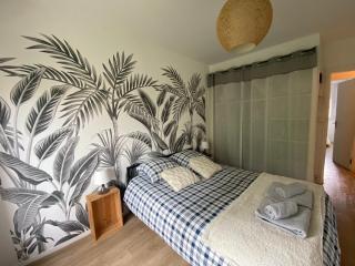 Superbe appartement au calme avec parking gratuit. - Mérignac - 9