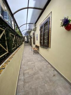 Dar Zohra - Pozzuoli - 1