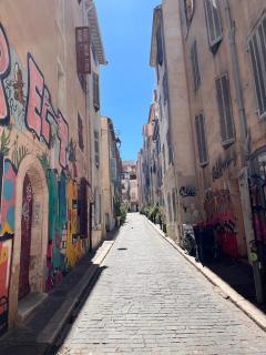 Le Panier de Blanche - Marsiglia - 3