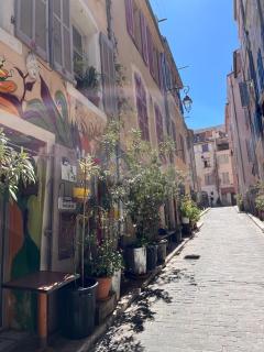 Le Panier de Blanche - Marsiglia - 5