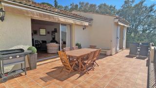 Villa Armalac - Sainte-Maxime - 9