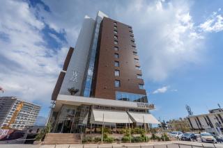 City Apartments 2 - 3