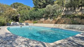 Villa Armalac - Sainte-Maxime - 5