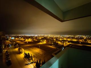 Coin Du Ciel-Vue Imprenable Océan avec piscine - 3