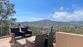 Villa Armalac - Sainte-Maxime - 6
