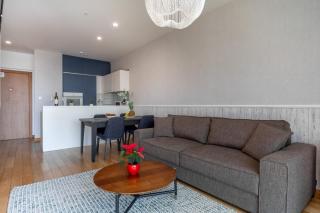 City Apartments 2 - Budva - 5