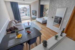City Apartments 2 - Budva - 4