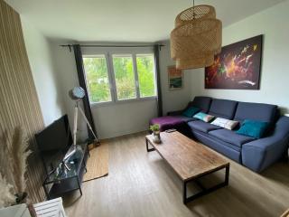 Superbe appartement au calme avec parking gratuit. - Mérignac - 5
