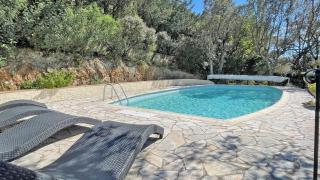 Villa Armalac - Sainte-Maxime - 8