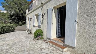 Villa Armalac - Sainte-Maxime - 2