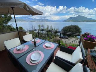 Blue Lake apartment - Stresa - 0
