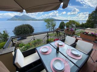 Blue Lake apartment - Stresa - 5