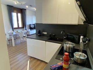 Blue Lake apartment - Stresa - 1