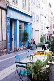 Le Panier de Blanche - Marsiglia - 7