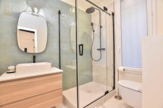 Cosy apartment - 1BR-3P - Rue du Bac - Parijs - 3