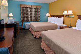 Americas Best Value Inn - Seymour - Seymour - 9