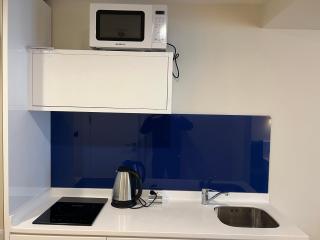 Orbi City 3222, 32 этаж - Batumi - 3