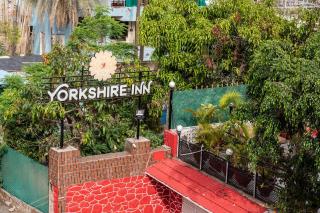 Yorkshire Inn - Mount Ābu - 6