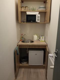 Cherry II Apartman - Eger - 1