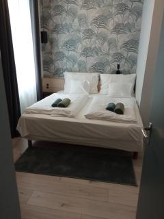 Cherry II Apartman - Eger - 5
