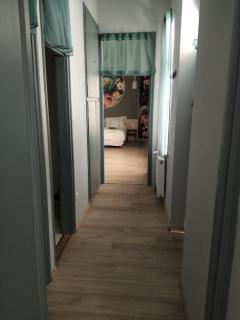 Cherry II Apartman - Eger - 9