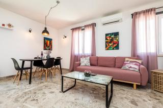 Apartment Medea, St. Martin - Mali Lošinj - 8