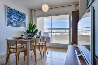 Apartamento Yucatán - Calpe - 9