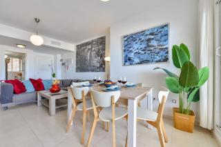 Apartamento Yucatán - Calpe - 8