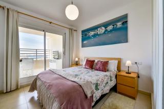 Apartamento Yucatán - Calpe - 1